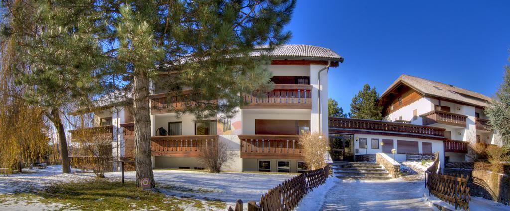 Sonnen Residence Collalbo Ngoại thất bức ảnh