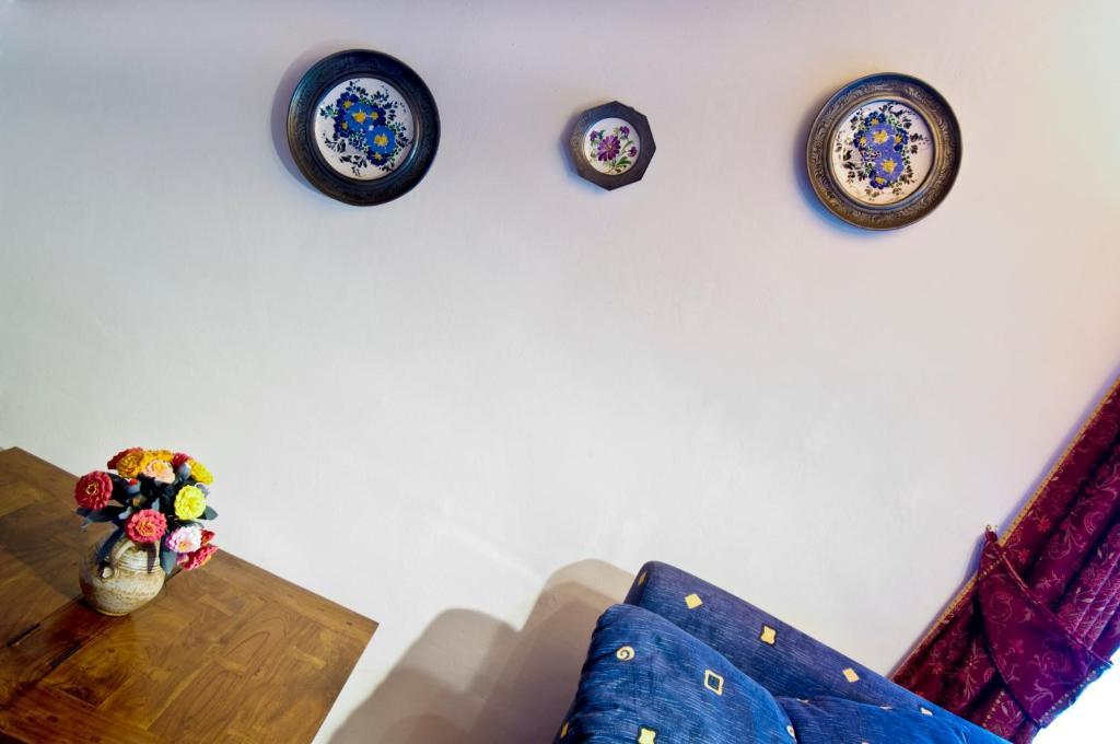 Sonnen Residence Collalbo Phòng bức ảnh