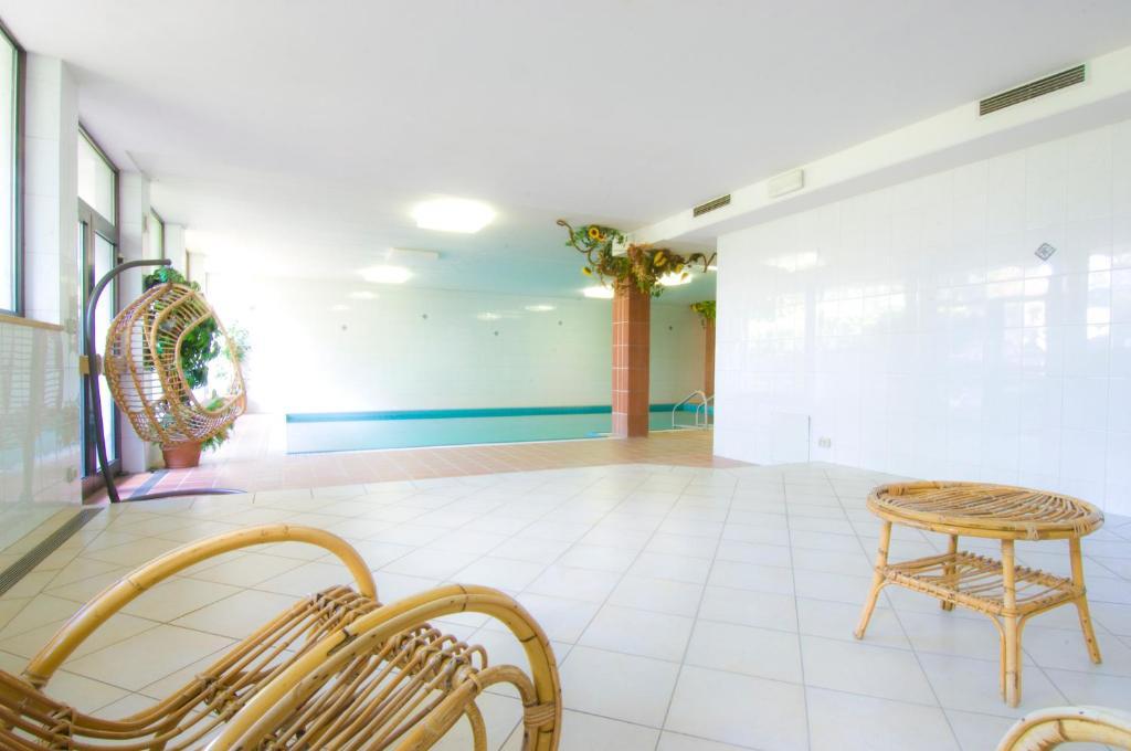 Sonnen Residence Collalbo Ngoại thất bức ảnh