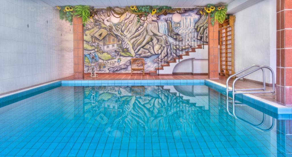 Sonnen Residence Collalbo Ngoại thất bức ảnh