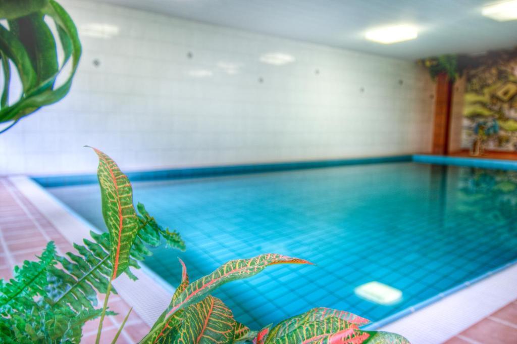 Sonnen Residence Collalbo Ngoại thất bức ảnh