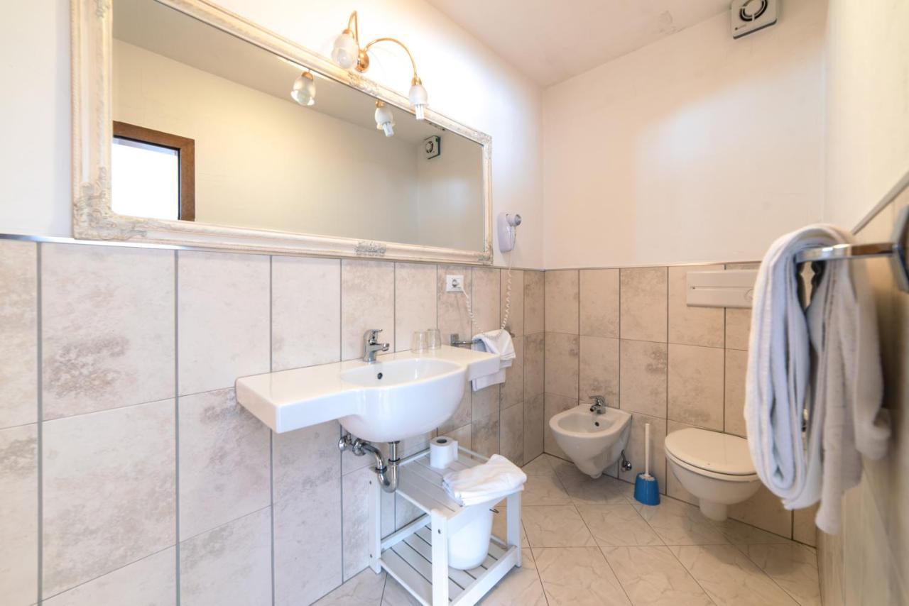 Sonnen Residence Collalbo Ngoại thất bức ảnh